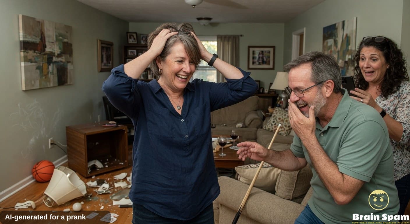 Nadia Forsythe Confronts The Silent Reckoning Of Ninety Elusive Shots